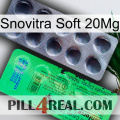 Snovitra Soft 20Mg new04